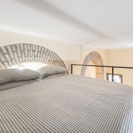 Casa Patti Rzym