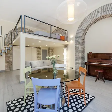 Casa Patti Rzym