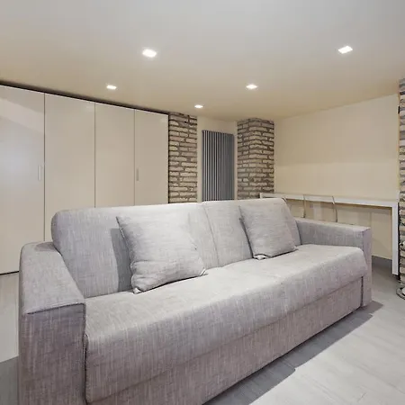 Apartament Casa Patti Rzym