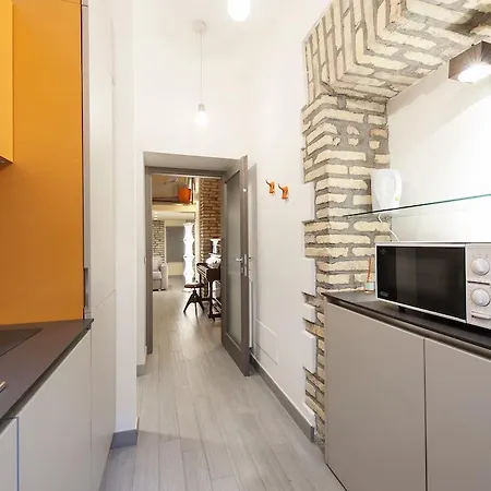 Casa Patti *